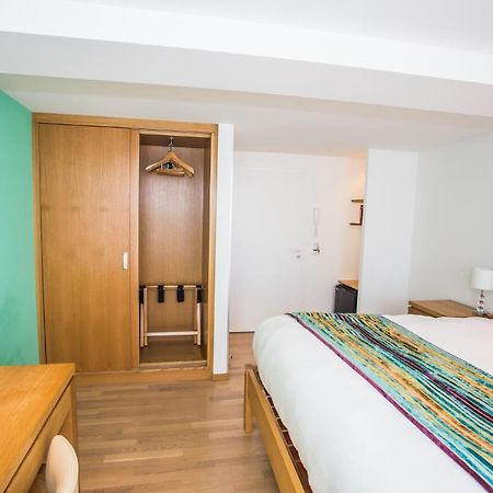 Guest House Le Charlot Vevey Buitenkant foto