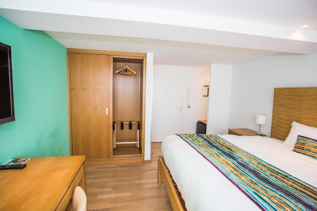 Guest House Le Charlot Vevey Buitenkant foto