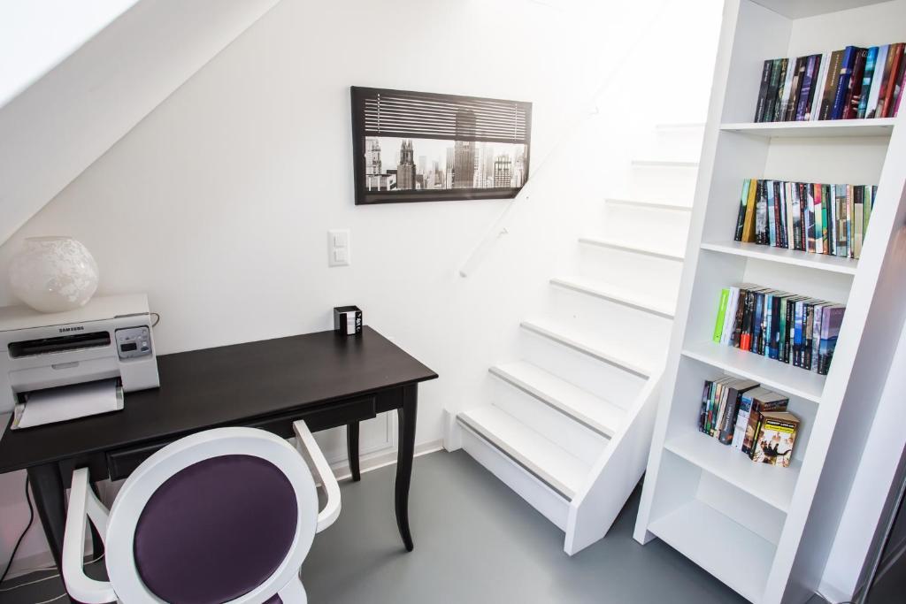 Guest House Le Charlot Vevey Buitenkant foto