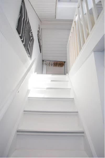 Guest House Le Charlot Vevey Buitenkant foto